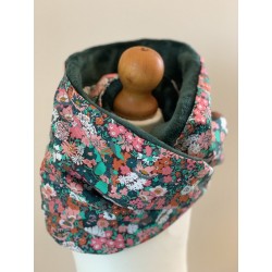 Snood 2 tours enfant...