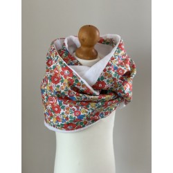 Snood 2 tours enfant...