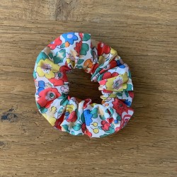 Mini chouchou Liberty Betsy...
