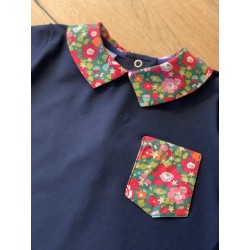 Le T-shirt garçon