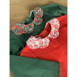 T-shirt Vert sapin
