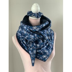 Maxi Chèche Doudou/Liberty
