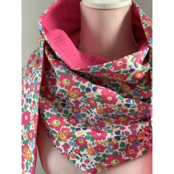Maxi Chèche Liberty adulte