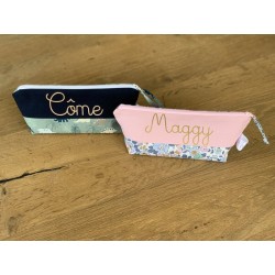 Trousse d'écolier...