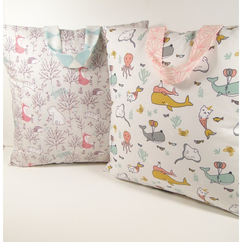 Sac sieste maternelle hot sale