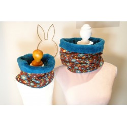 Duo snoods Liberty Betsy...